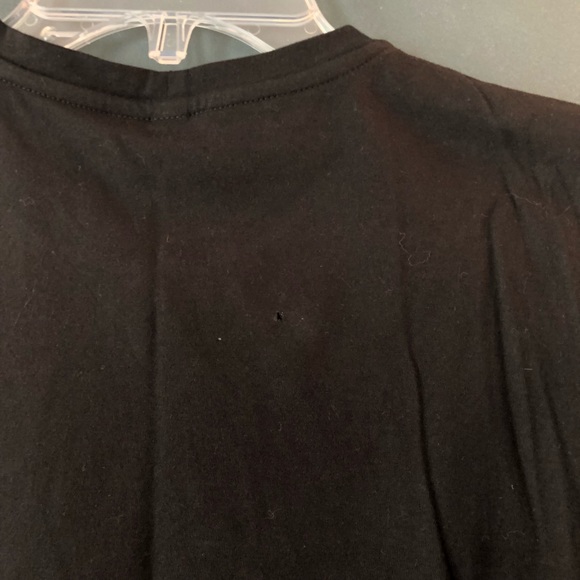 ASOS Black Dress - Picture 4 of 7